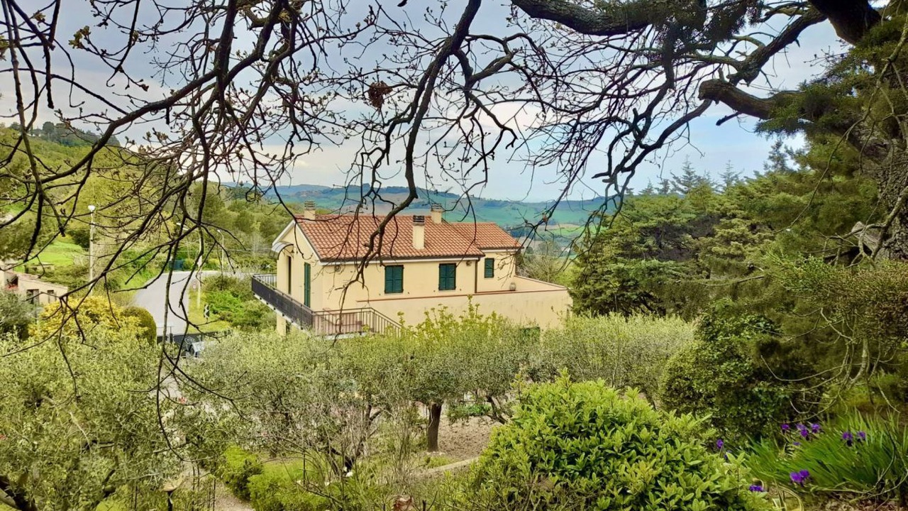 Photo of Outdoor in Poggio