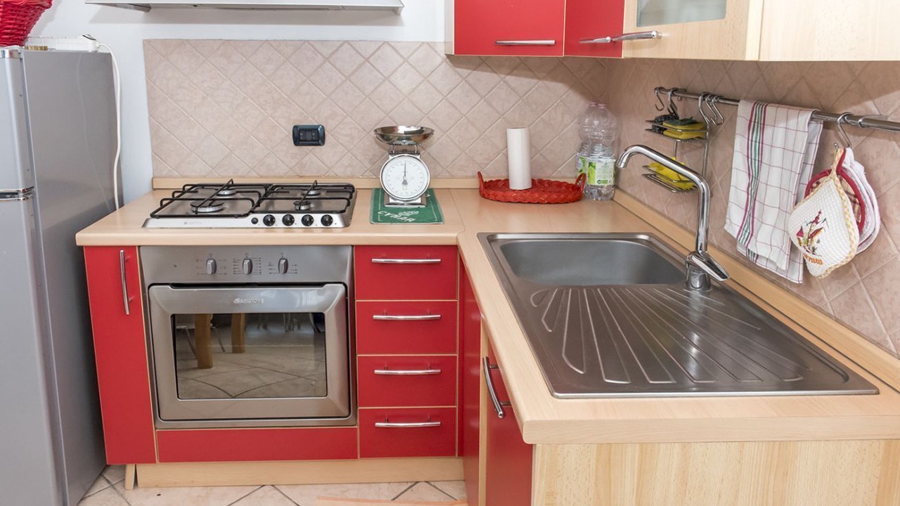 Photo of Kitchen in Poggio