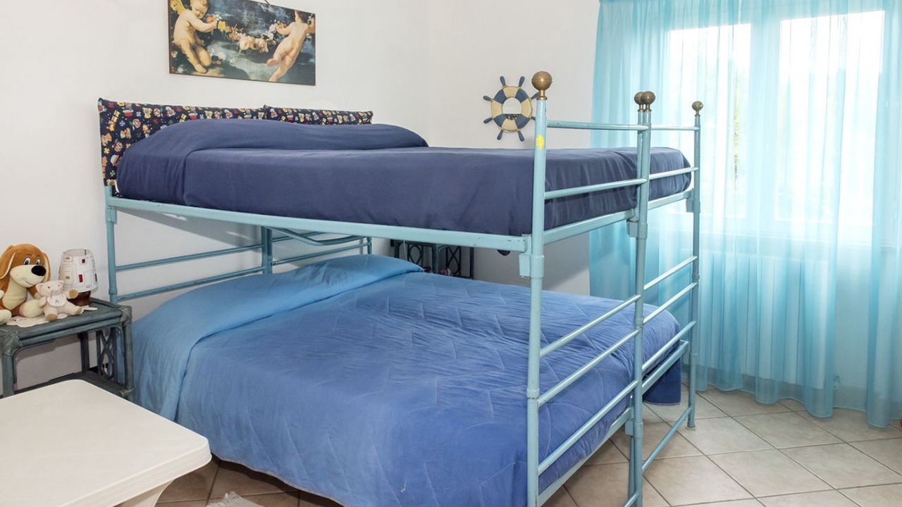 Photo of Bedroom in Poggio
