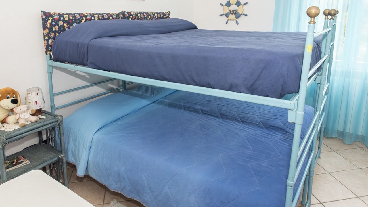Photo of Bedroom in Poggio
