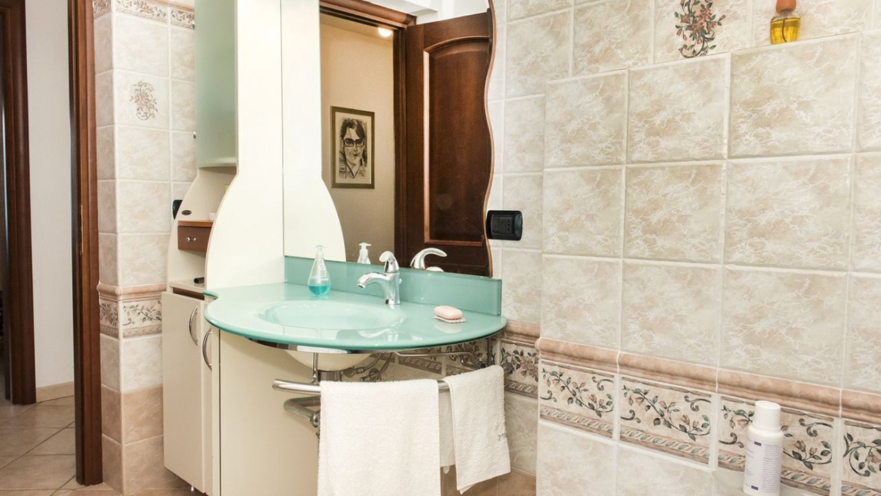 Photo of Bathroom in Poggio