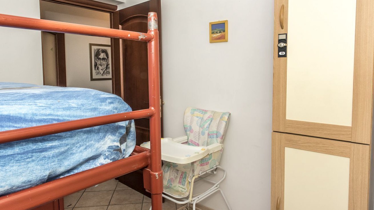 Photo of Bedroom in Poggio
