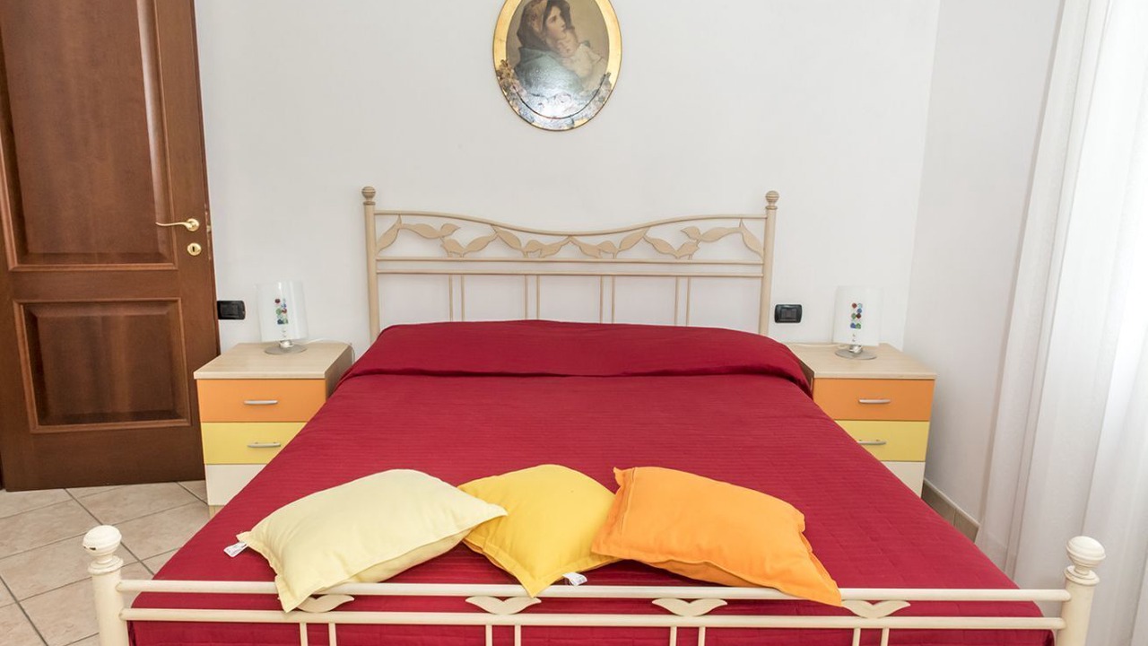 Photo of Bedroom in Poggio