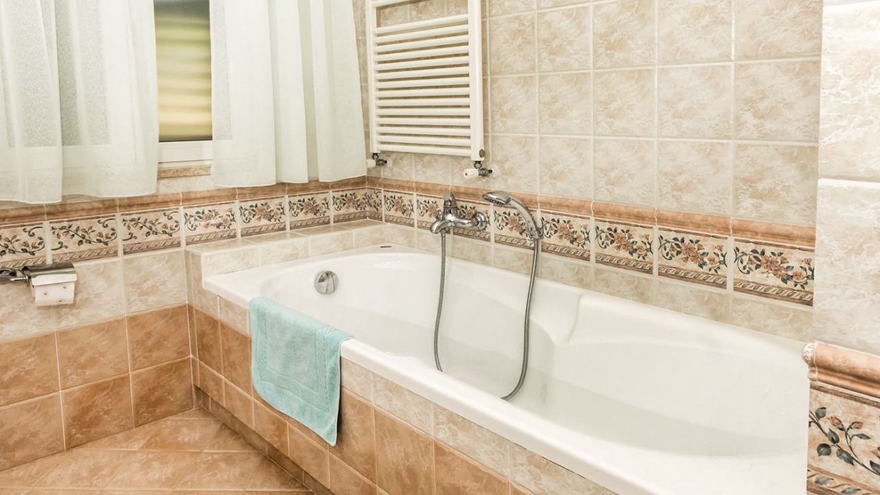 Photo of Bathroom in Poggio