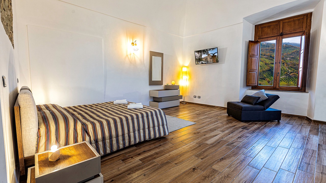 Photo of Bedroom in Giungano