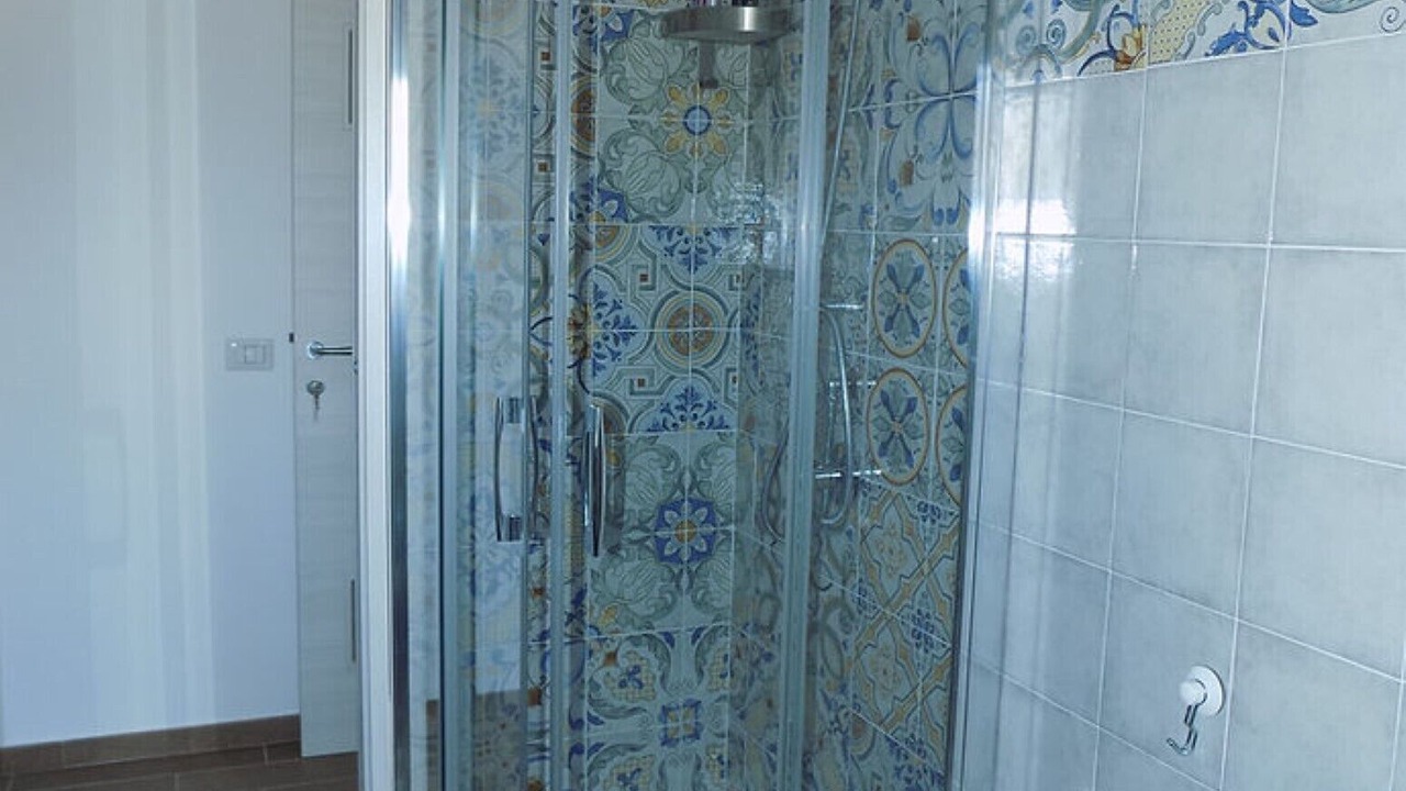 Photo of Bathroom in Camerota