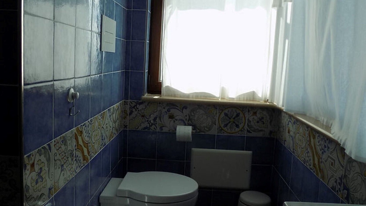 Photo of Bathroom in Camerota