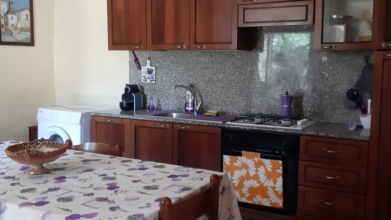 Photo of Kitchen in Casaprota