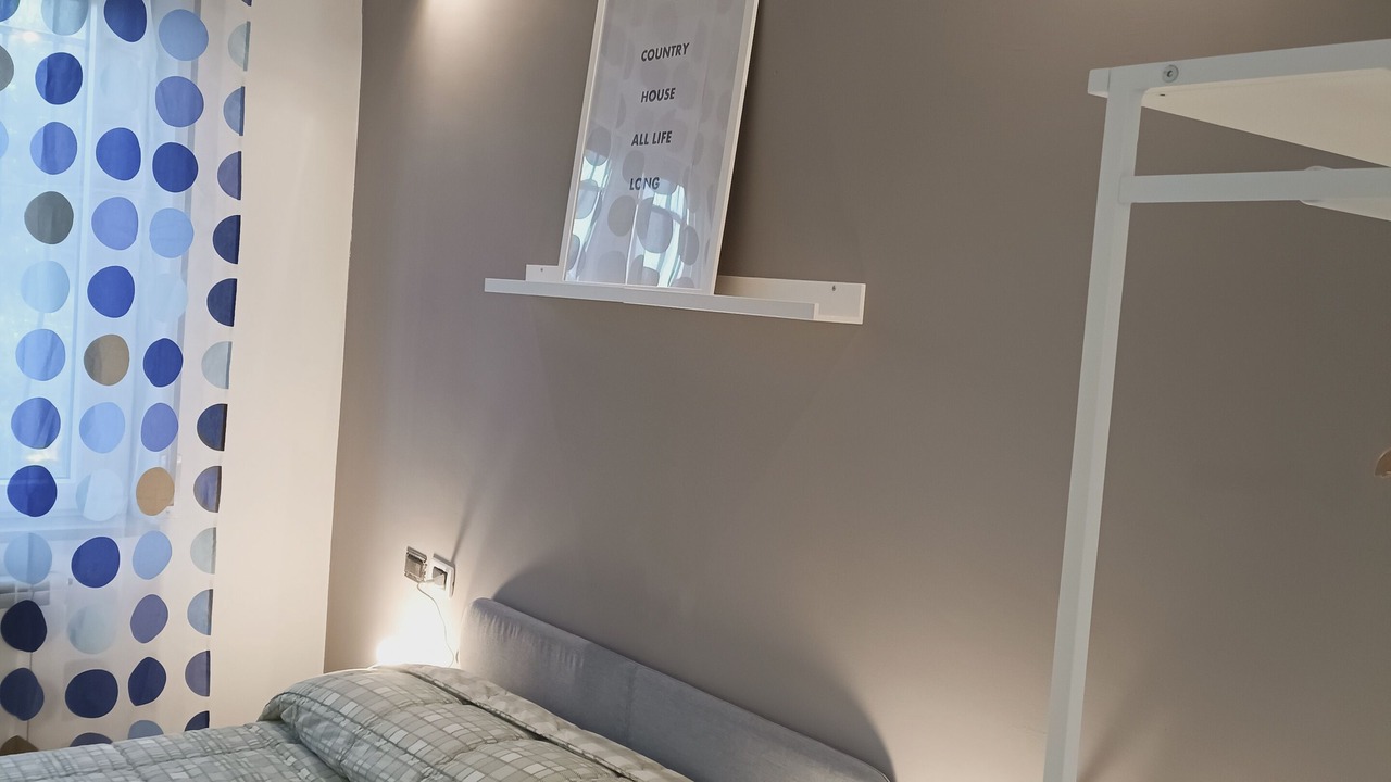 Photo of Bedroom in Moscufo