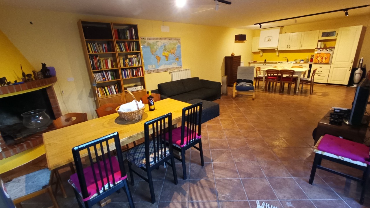 Photo of Livingroom in Moscufo