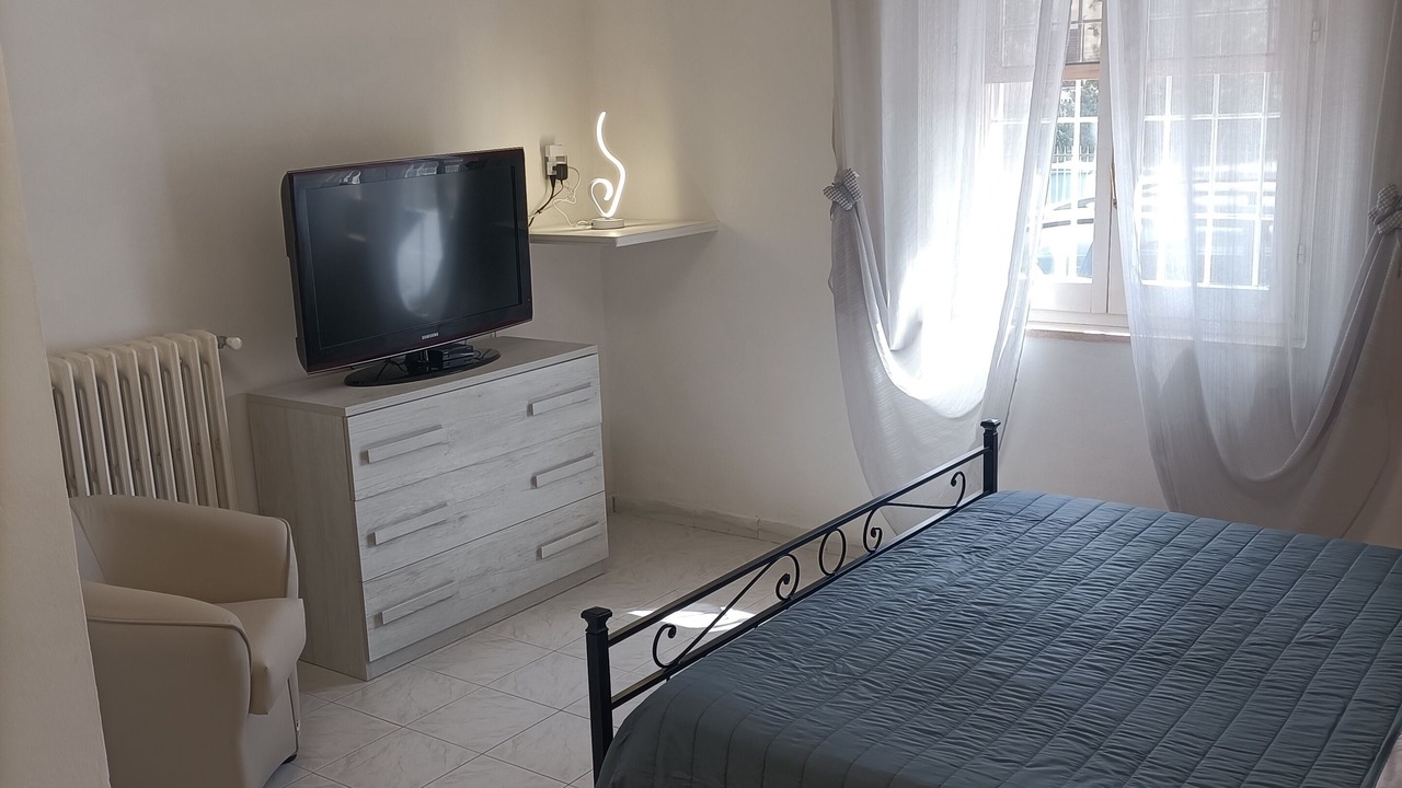 Photo of Bedroom in Bastia Umbra
