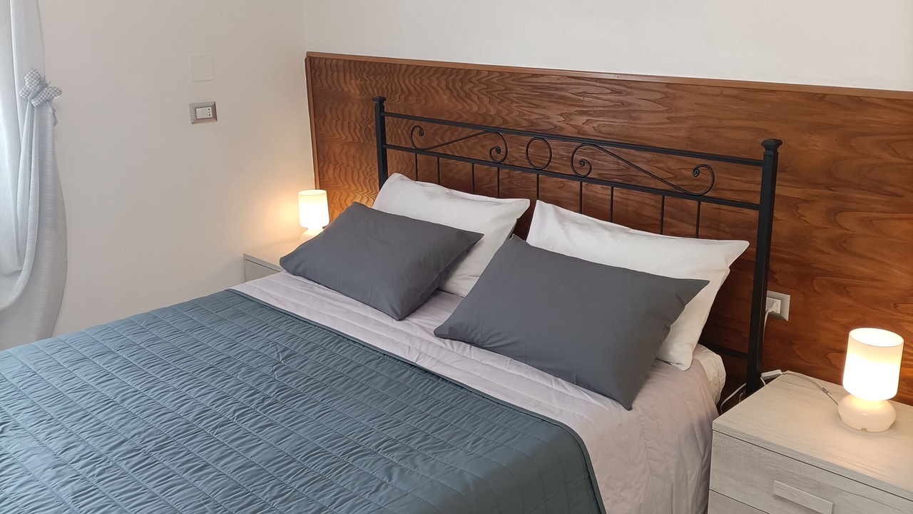 Photo of Bedroom in Bastia Umbra