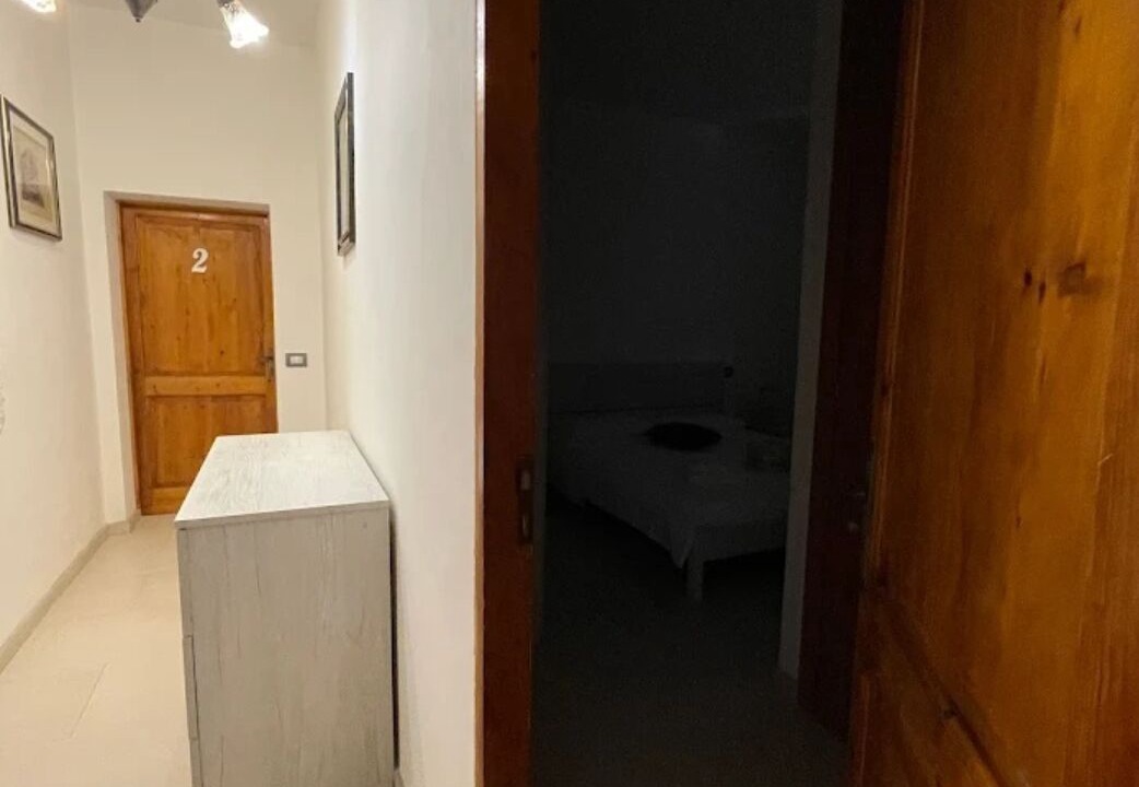 Photo of Bedroom in Corbara