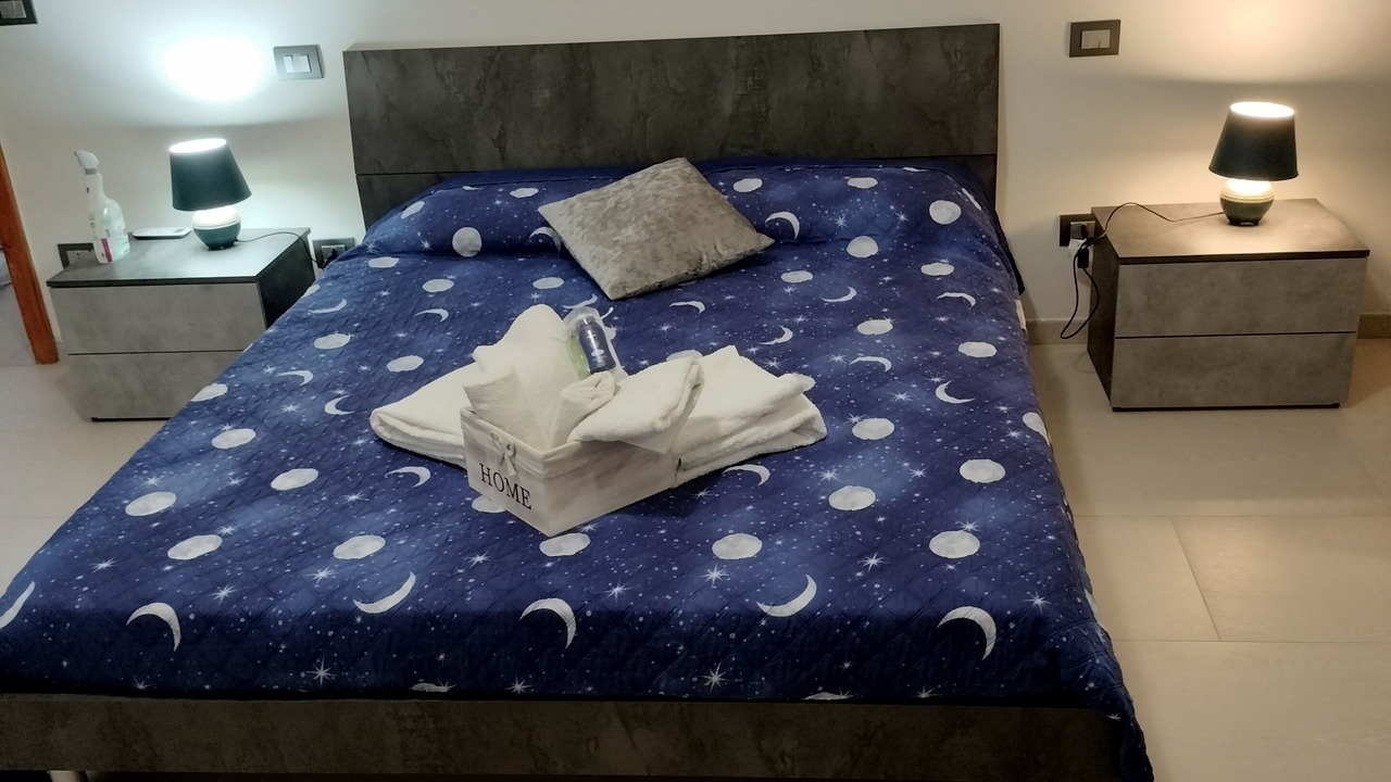 Photo of Bedroom in Corbara