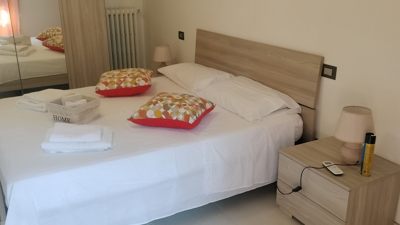 Photo of Bedroom in Corbara