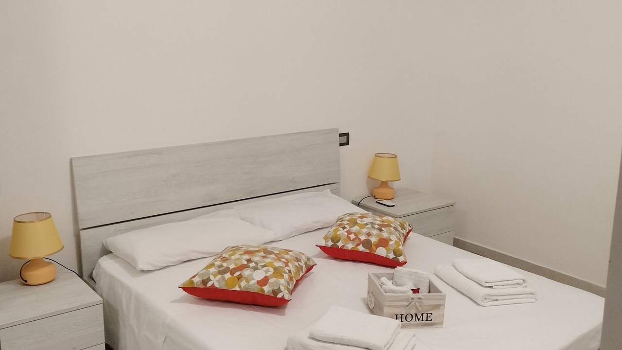 Photo of Bedroom in Corbara