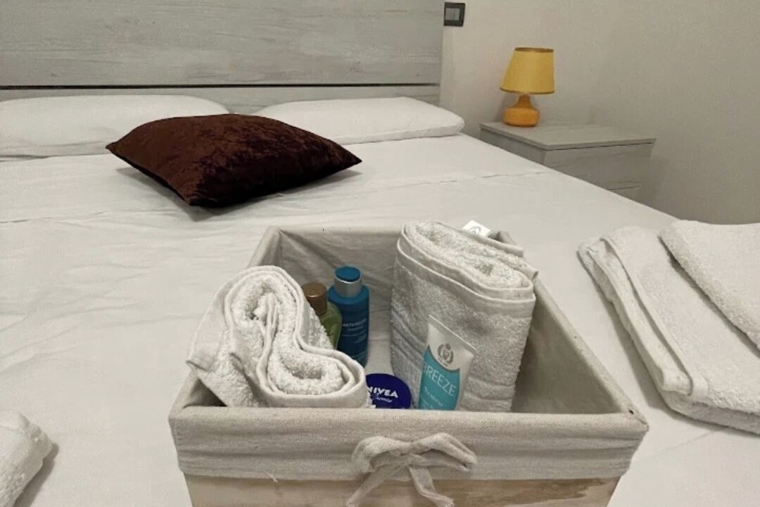 Photo of Bedroom in Corbara