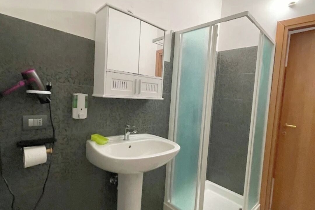 Photo of Bathroom in Corbara