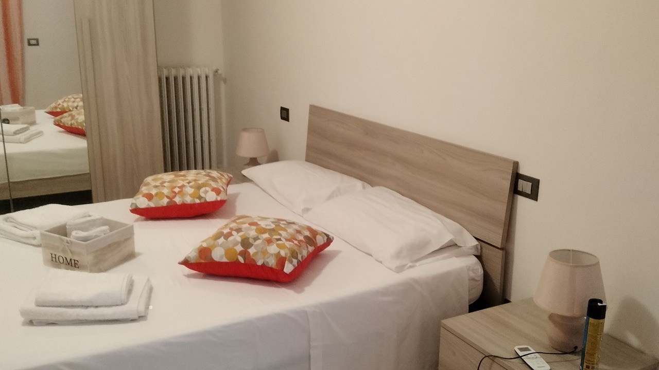 Photo of Bedroom in Corbara