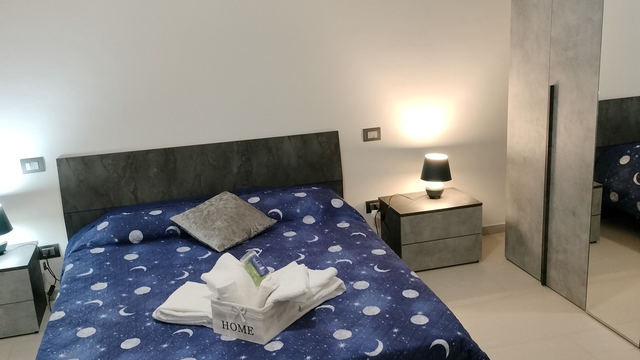 Photo of Bedroom in Corbara