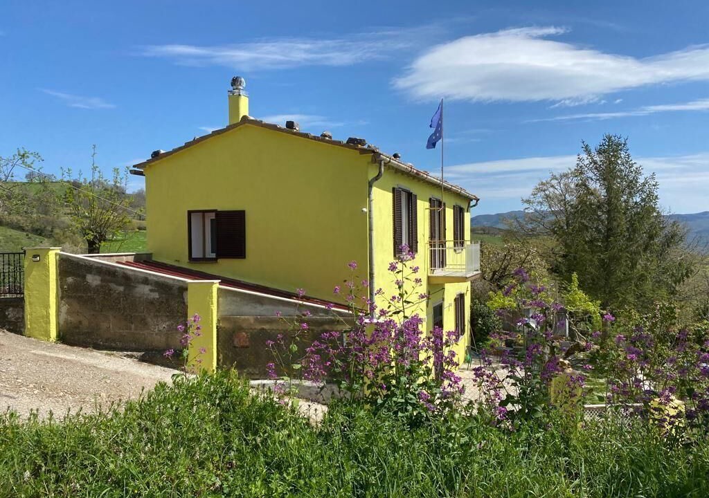 Photo of Outdoor in Semproniano