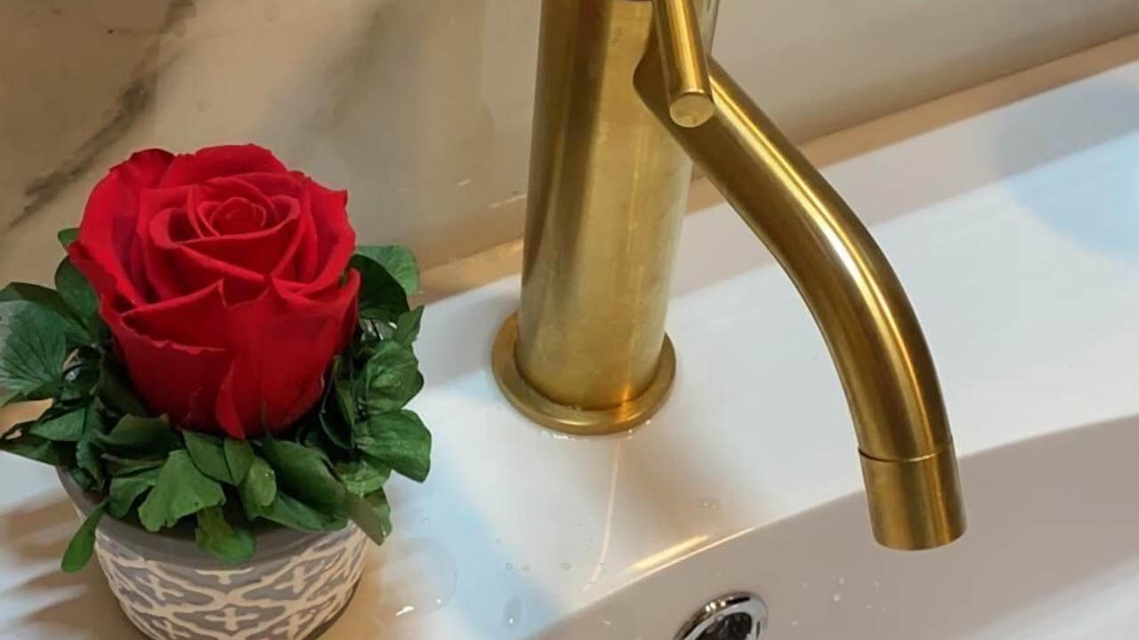 Photo of Bathroom in Semproniano