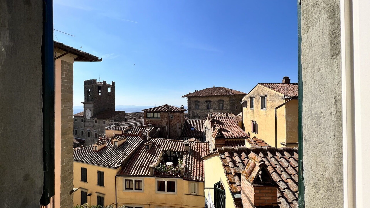 Photo of Others in Cortona Old Town