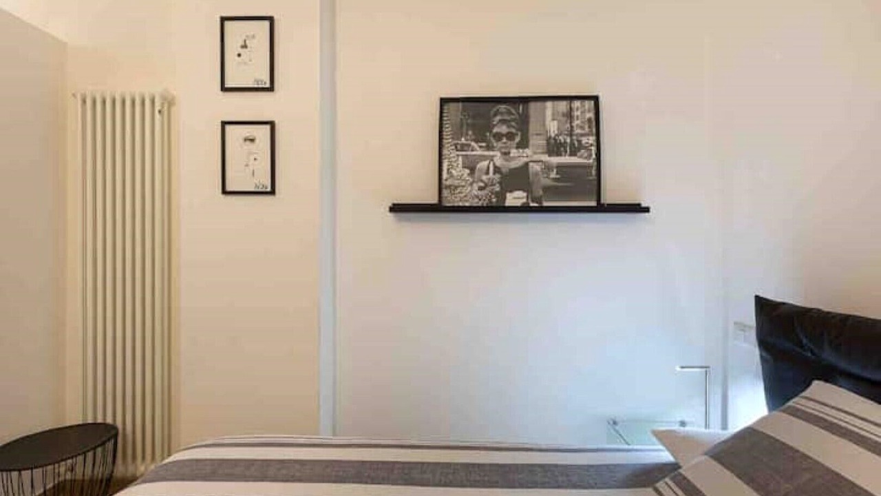 Photo of Bedroom in Pavia