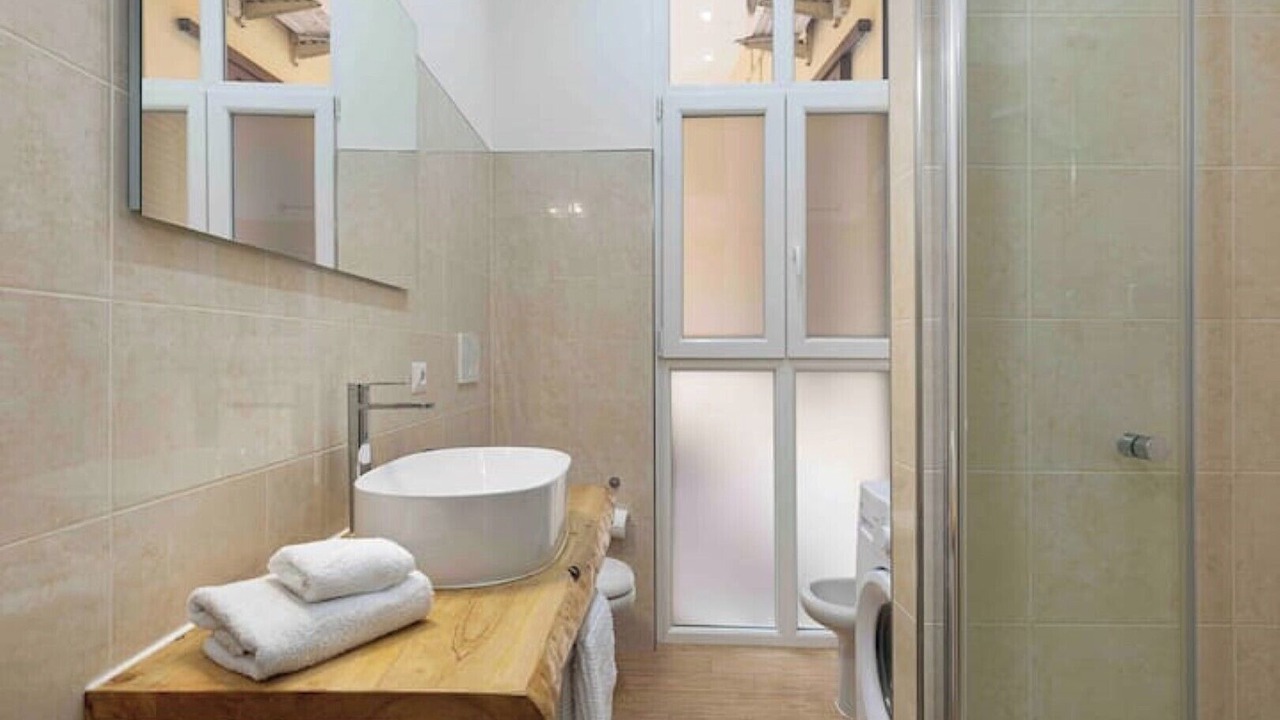 Photo of Bathroom in Pavia