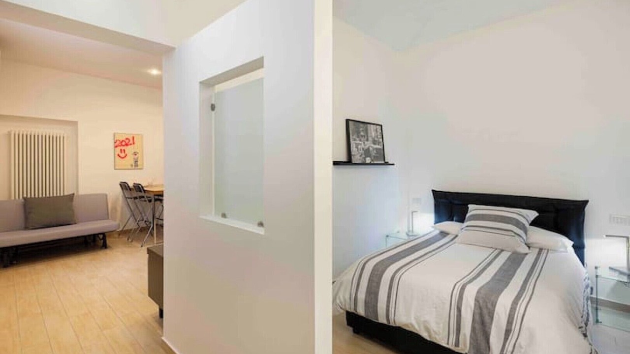 Photo of Bedroom in Pavia
