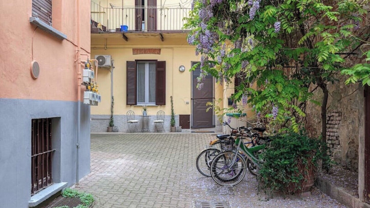 Photo of Outdoor in Pavia