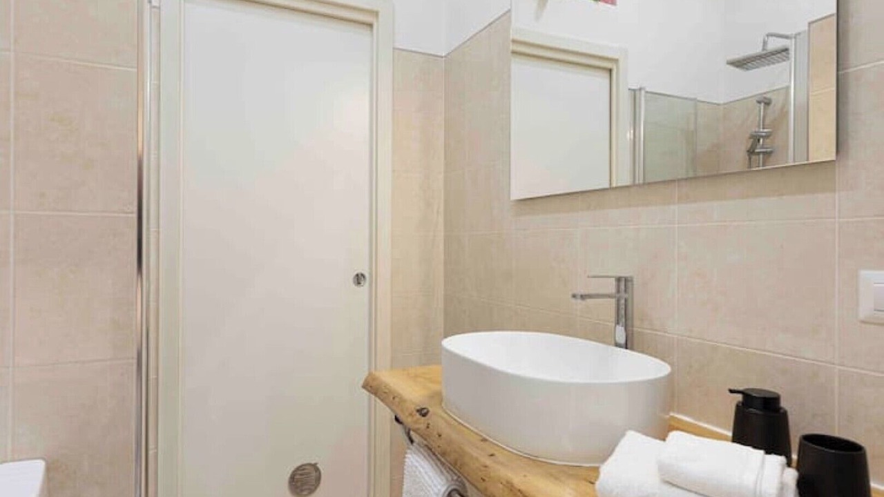 Photo of Bathroom in Pavia