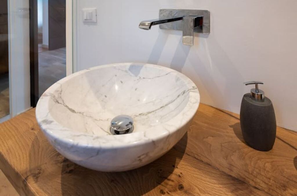 Photo of Bathroom in Perugia