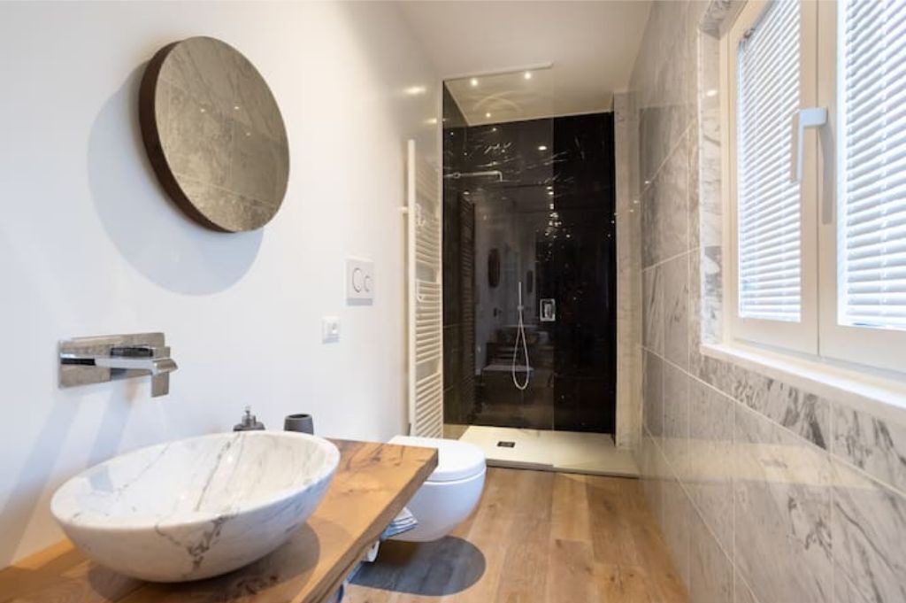 Photo of Bathroom in Perugia