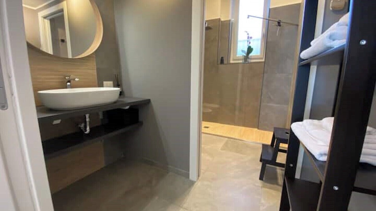 Photo of Bathroom in Pavia