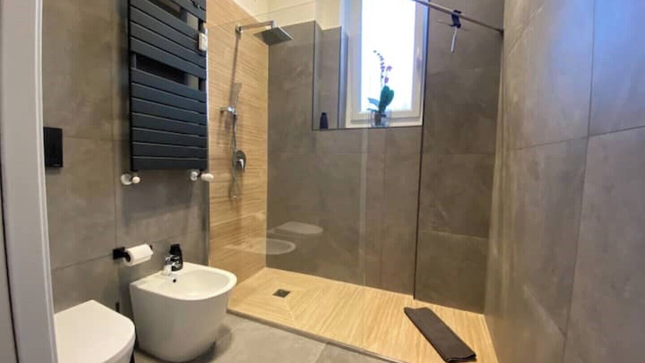 Photo of Bathroom in Pavia