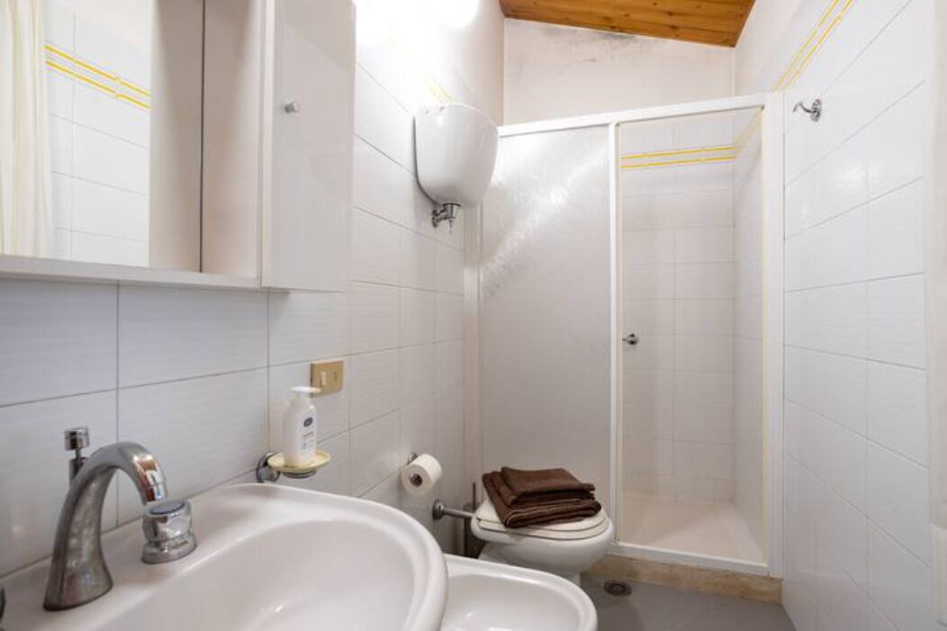 Photo of Bathroom in Perugia