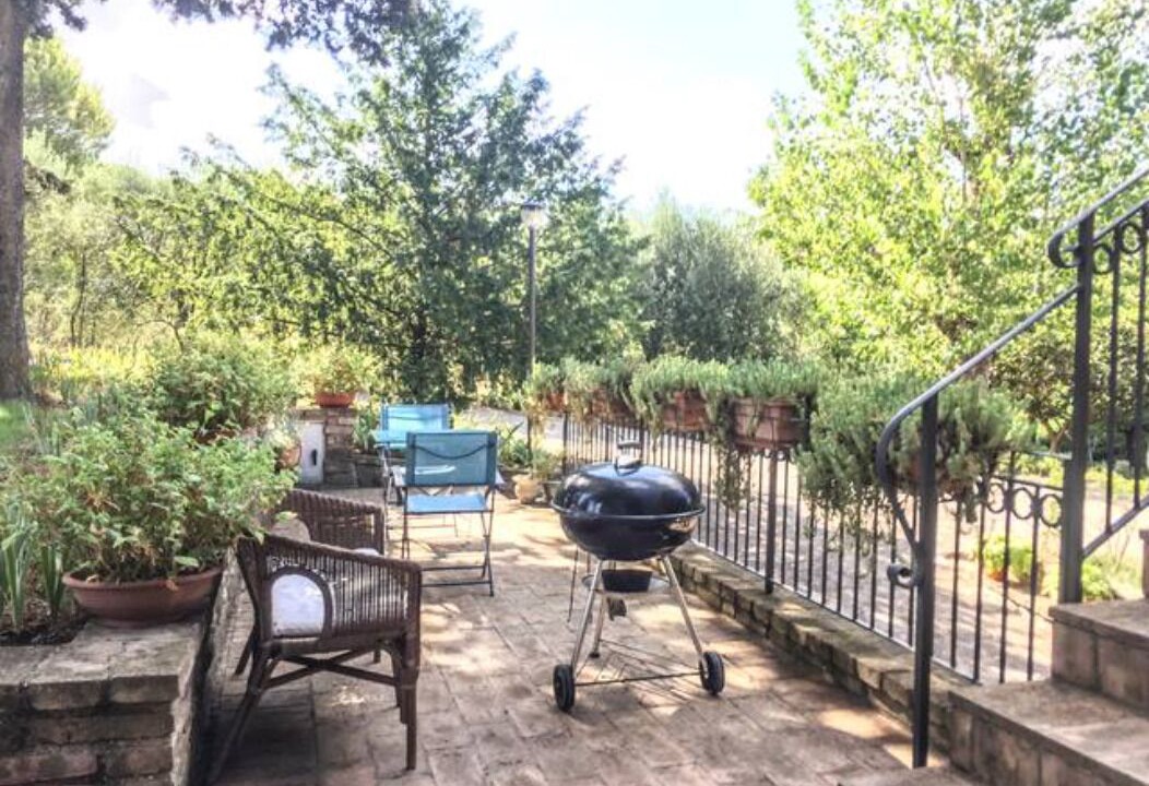 Photo of Outdoor in Perugia