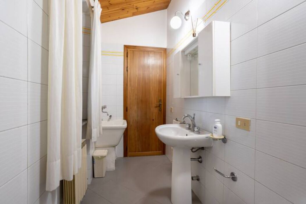 Photo of Bathroom in Perugia