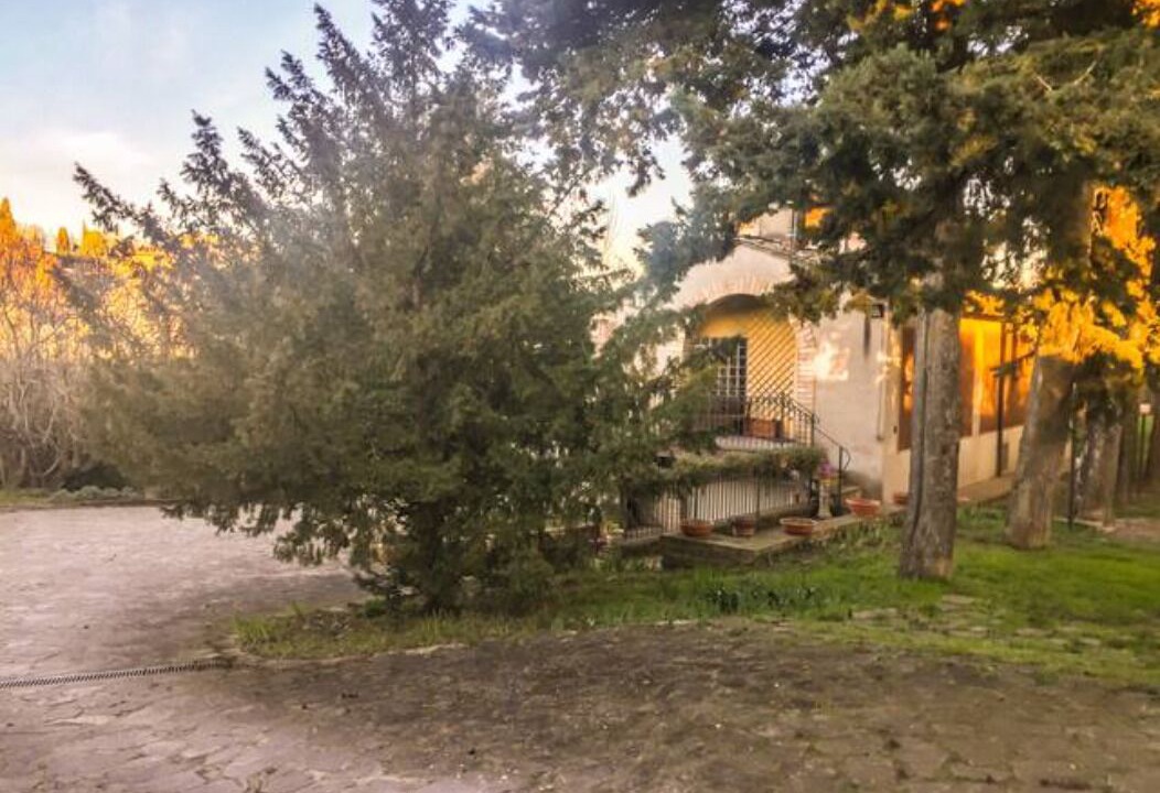 Photo of Outdoor in Perugia