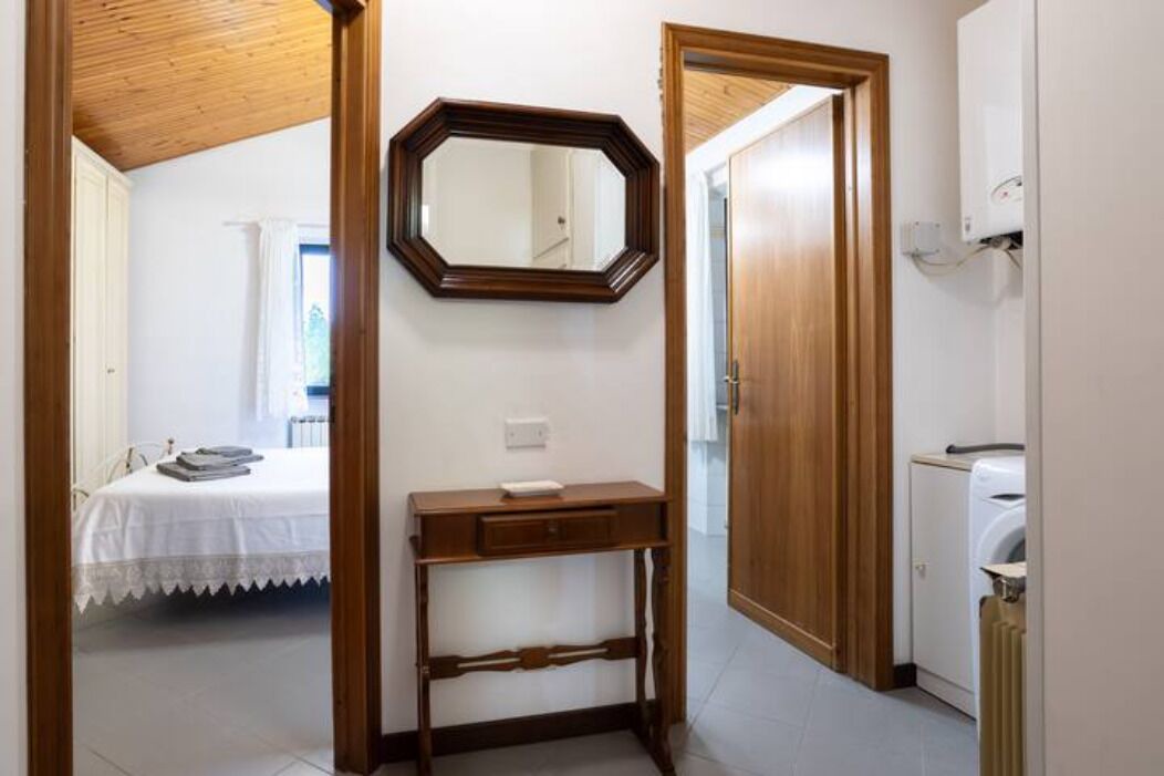 Photo of Bathroom in Perugia