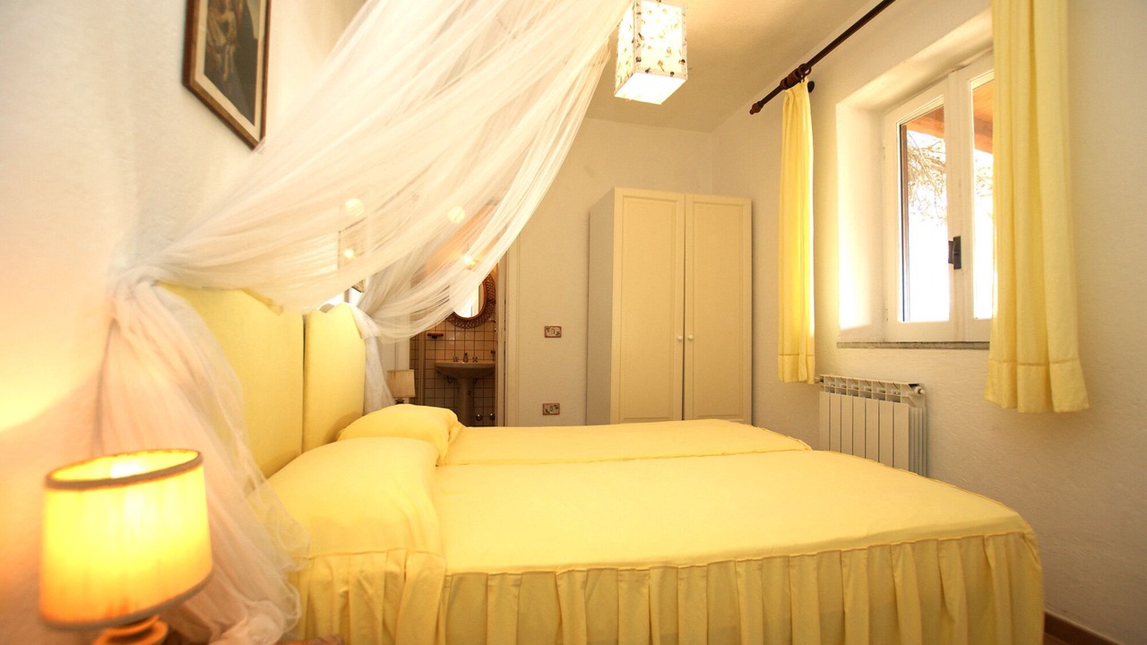 Photo of Bedroom in Maratea