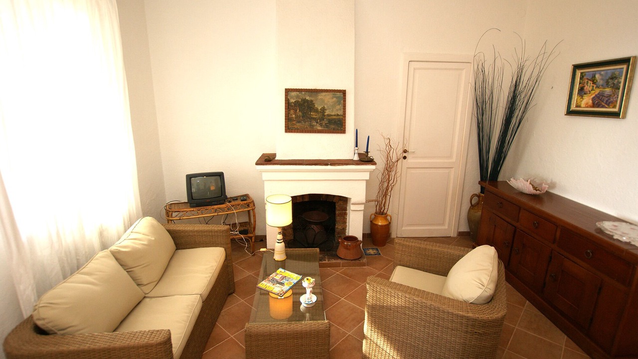 Photo of Livingroom in Maratea