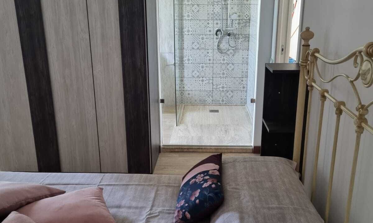 Photo of Bathroom in Briatico