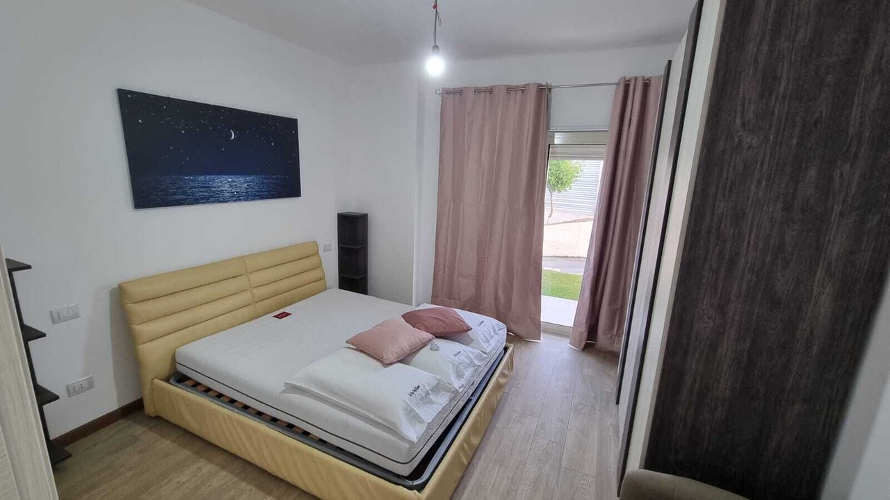 Photo of Bedroom in Briatico