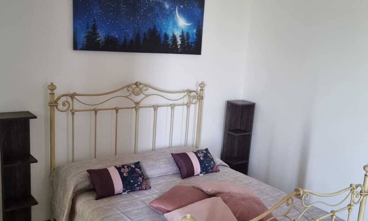 Photo of Bedroom in Briatico