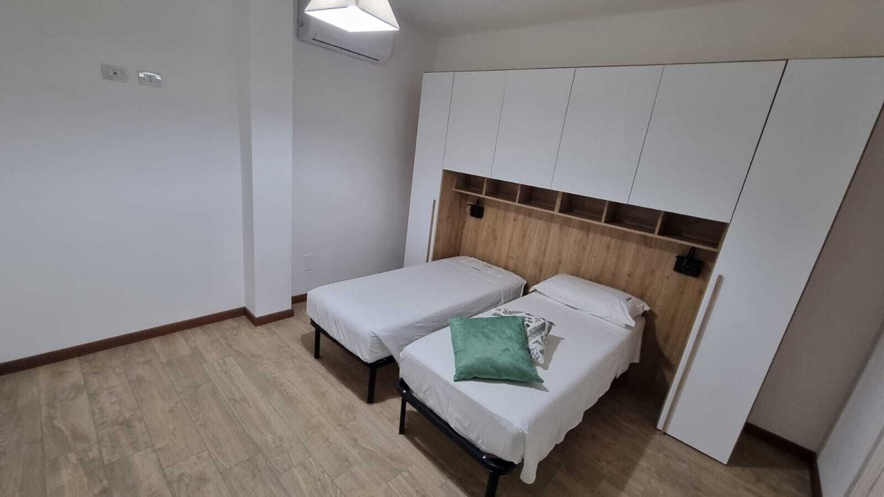 Photo of Bedroom in Briatico