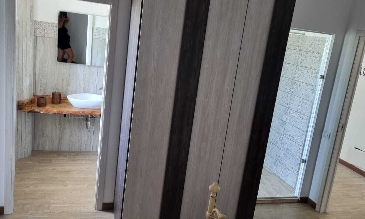 Photo of Bedroom in Briatico