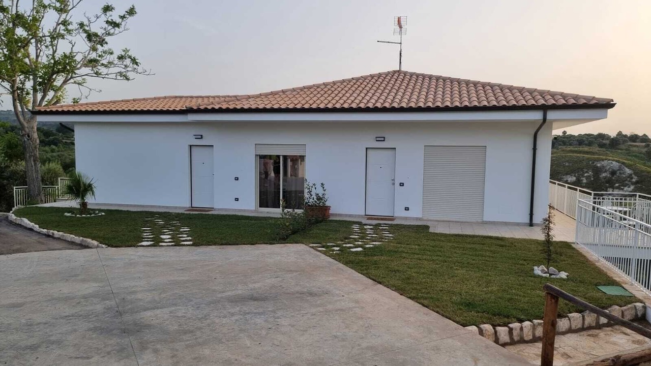 Photo of Outdoor in Briatico
