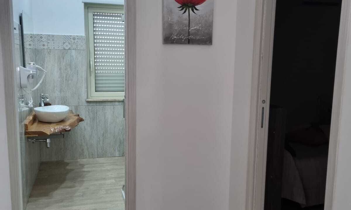 Photo of Bathroom in Briatico